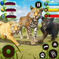 Wild Panther Family Life Games Mod