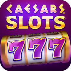 Caesars Slots: Casino Games Mod APK