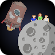 Alive In Shelter: Moon Mod APK'sı