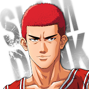 ???? SLAM DUNK Mod