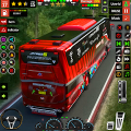 Bus Simulator 2023 - Coach Bus Mod