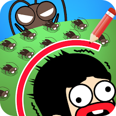 Captain Ape - Rush Force Mod APK