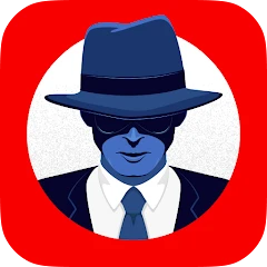 Spy - Board Party Game Mod Apk [Free purchase][Mod speed]