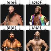 WWE Superstars Game Mod