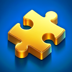 Puzzles for Seniors Mod APK