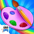 Coloring Book Drawing for Kids Mod