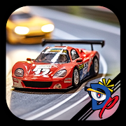 Slot Racing Extreme icon