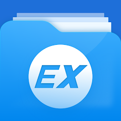 EX Файловый менеджер:Проводник Мод APK