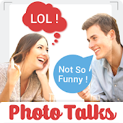 Photo Talks: Speech Bubbles Comic Creator Mod