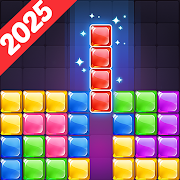 Block Puzzle Mod APK'sı