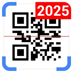 QR Code Scanner Mod Apk [مفتوح]