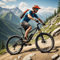 MTB Downhill Mountain Bike Mod