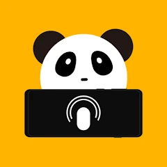 Panda Touch Pro Mod APK 8.1 No Ads