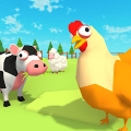 Farm Factory Tycoon Mod