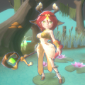 Fairy Adventure icon