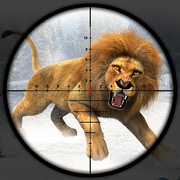 Wild Lion Hunt: Hunting Games Mod Apk 1.2 [Unlimited money][Cracked]