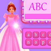 Cute Teacher - ABC for Kids Mod