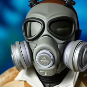 T.D.Z.4 Heart of Pripyat Mod
