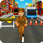 Little Singh Man Running Мод APK