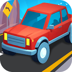 Sling Drift Cars Mod