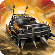 Fury Cars: Road Survival Mod