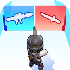 Zombie Defense Mod