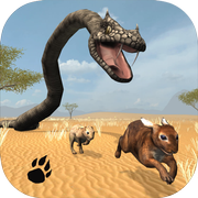 Snake Chase Simulator Mod