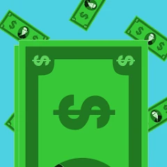 Making it Rain Mod Apk [Remove ads][Mod speed]
