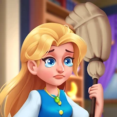 Goods Mansion: Sort Master Mod Apk [Reklamları kaldır][Mod hızı]