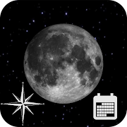 Moon Phase Calendar Mod