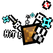 Hit Box Mod