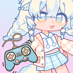 Gacha OC Play Mod