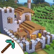 Minicraft - Craftsman Survival Mod APK