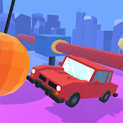 Traffic Fun Mod