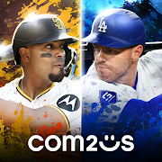 MLB Rivals Mod