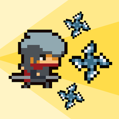 Ninja Survivor Mod