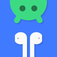 CAPod - Companion for AirPods Mod