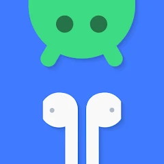 CAPod - Companion for AirPods Mod Apk [Unlocked][Premium]