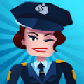 Superhero Sim: Idle Jail icon