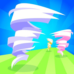 Super Cyclone مهكر APK