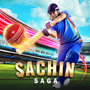 Cricket Game : Sachin Saga Pro Mod