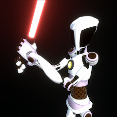 Robot Fighting: Draw Battle Mod
