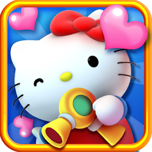 Hello Kitty Beauty Salon Mod