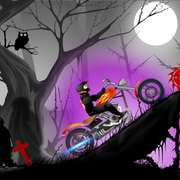 Black Motorcycle Mod