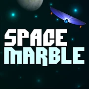 Space Marble - arcade game Mod Apk [Ücretsiz satın alma
][Mod hızı]
