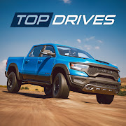 Top Drives - Car Race Battles Mod