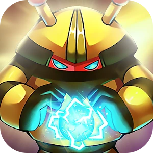 Monster Park(SEA) (Unreleased) Mod Apk [Remove ads]