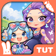 Tut world:Home Town builder Mod Apk 1.0.2 [Remove ads]