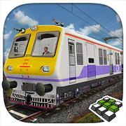Indian Local Train Simulator Mod