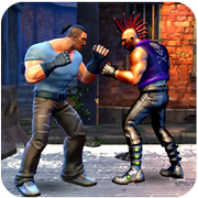 Zombie Road Street 3D Fighting Mod